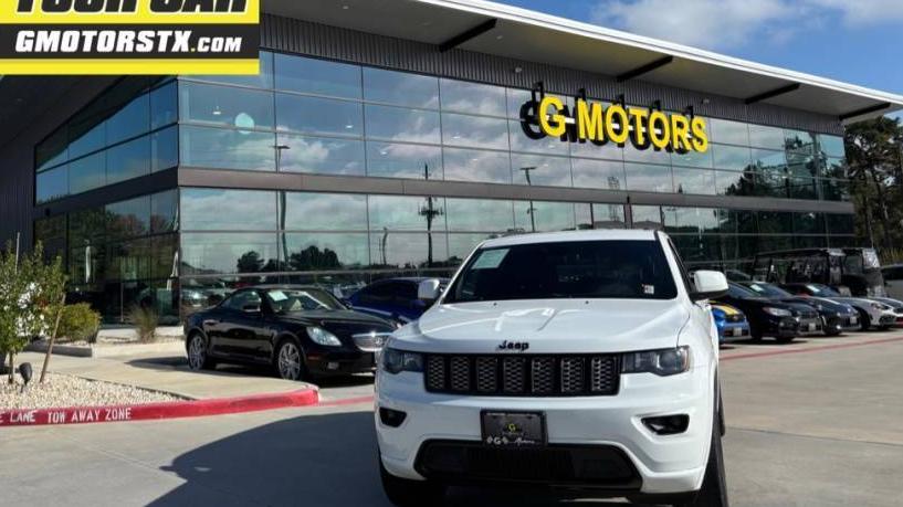 JEEP GRAND CHEROKEE 2020 1C4RJEAG3LC306321 image JEEP GRAND CHEROKEE 2020 1C4RJEAG3LC306321 image